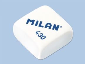 Goma de borrar MILN Ref. 430